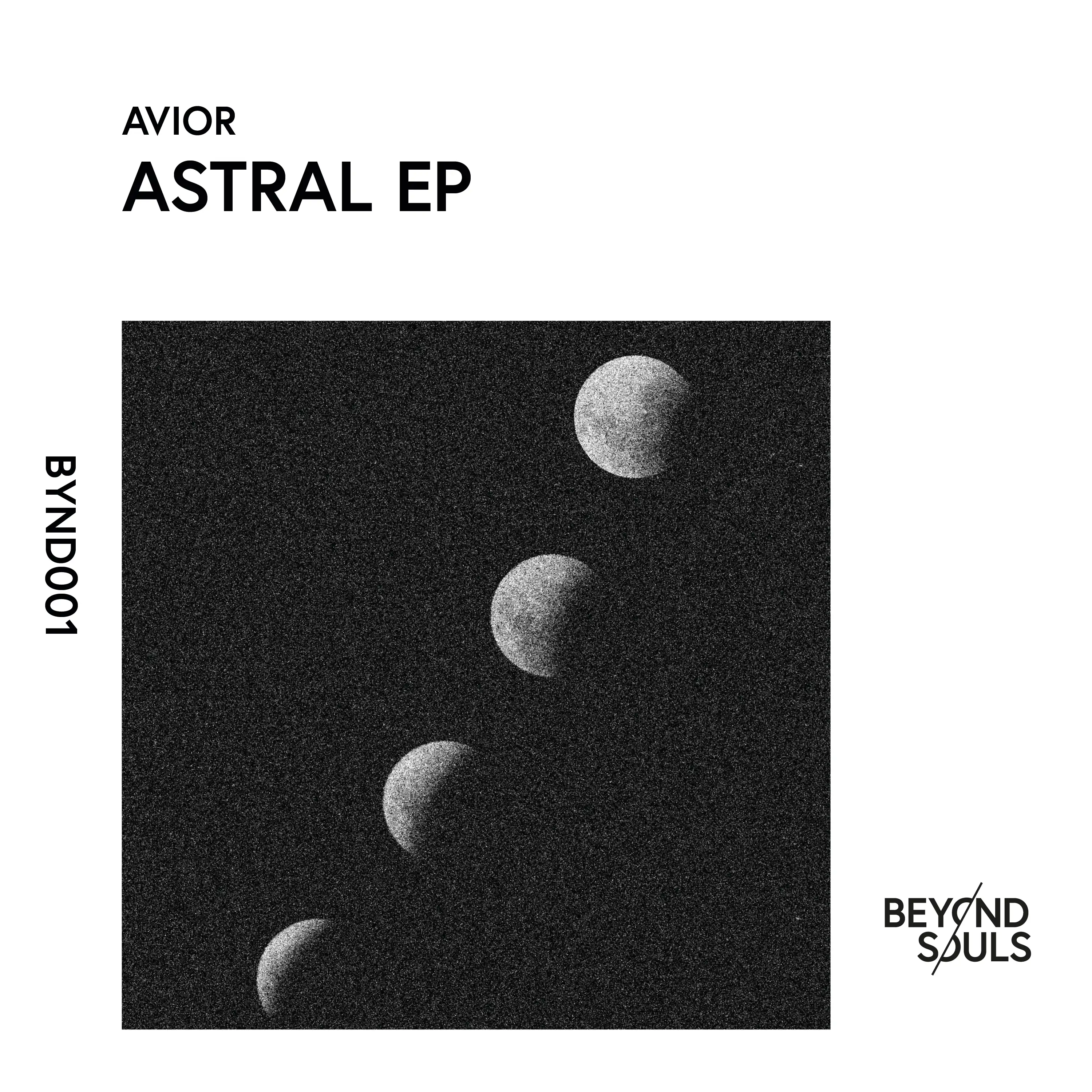 Astral EP